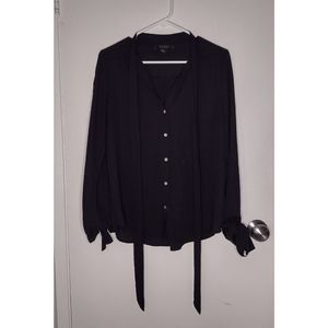 Forever 21 Blouse